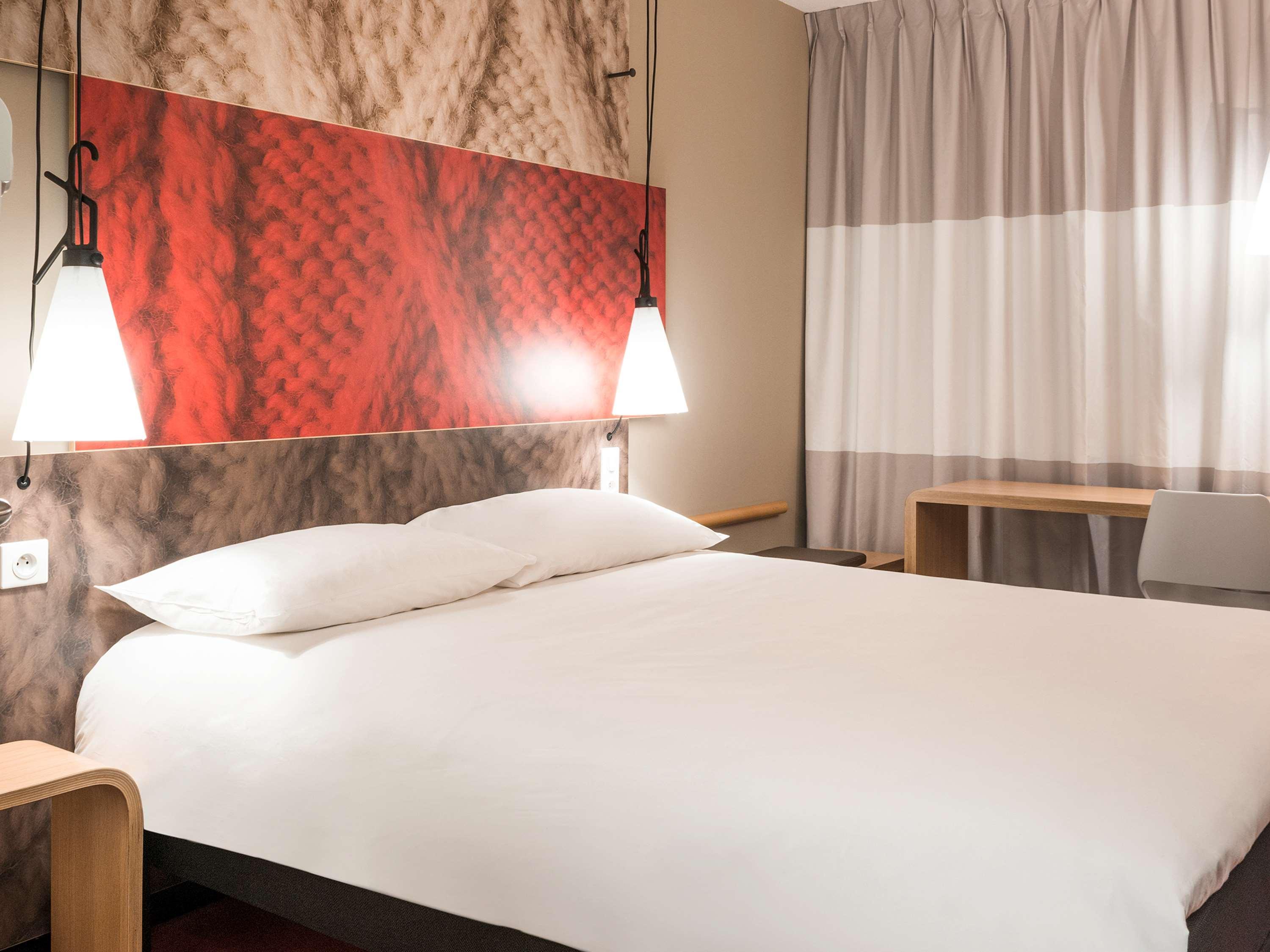 Ibis Reading Centre Otel Dış mekan fotoğraf
