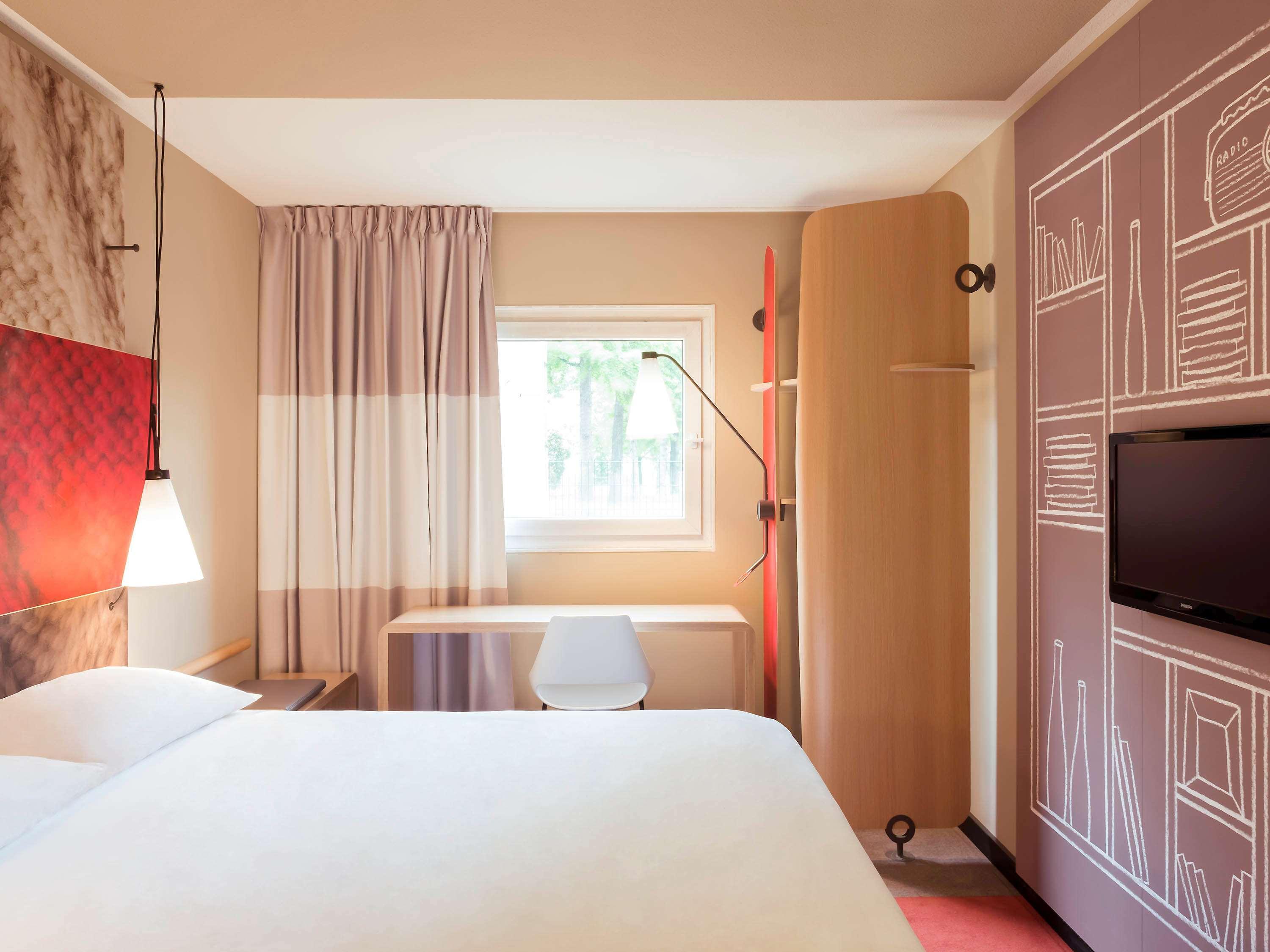 Ibis Reading Centre Otel Dış mekan fotoğraf