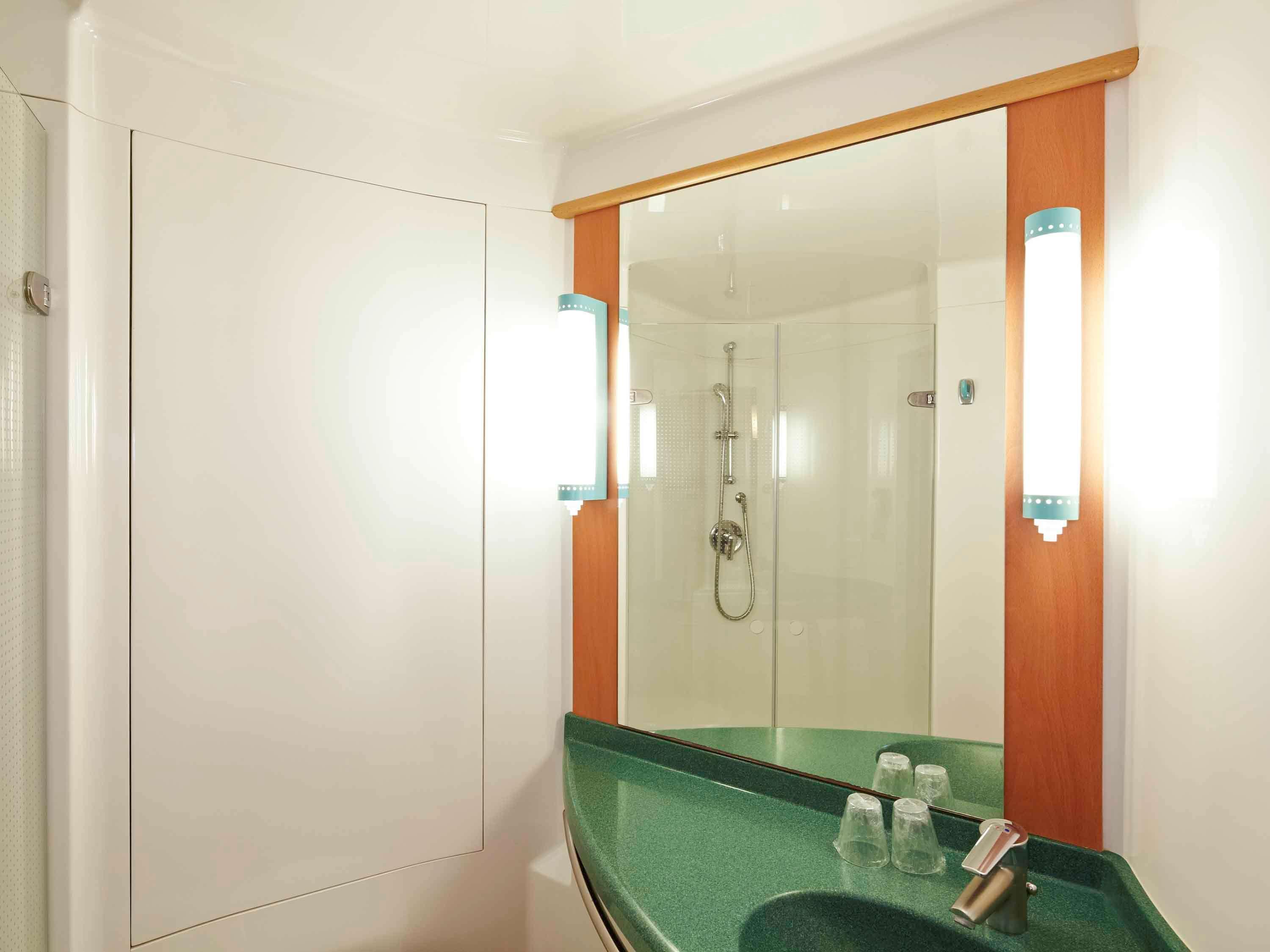 Ibis Reading Centre Otel Dış mekan fotoğraf