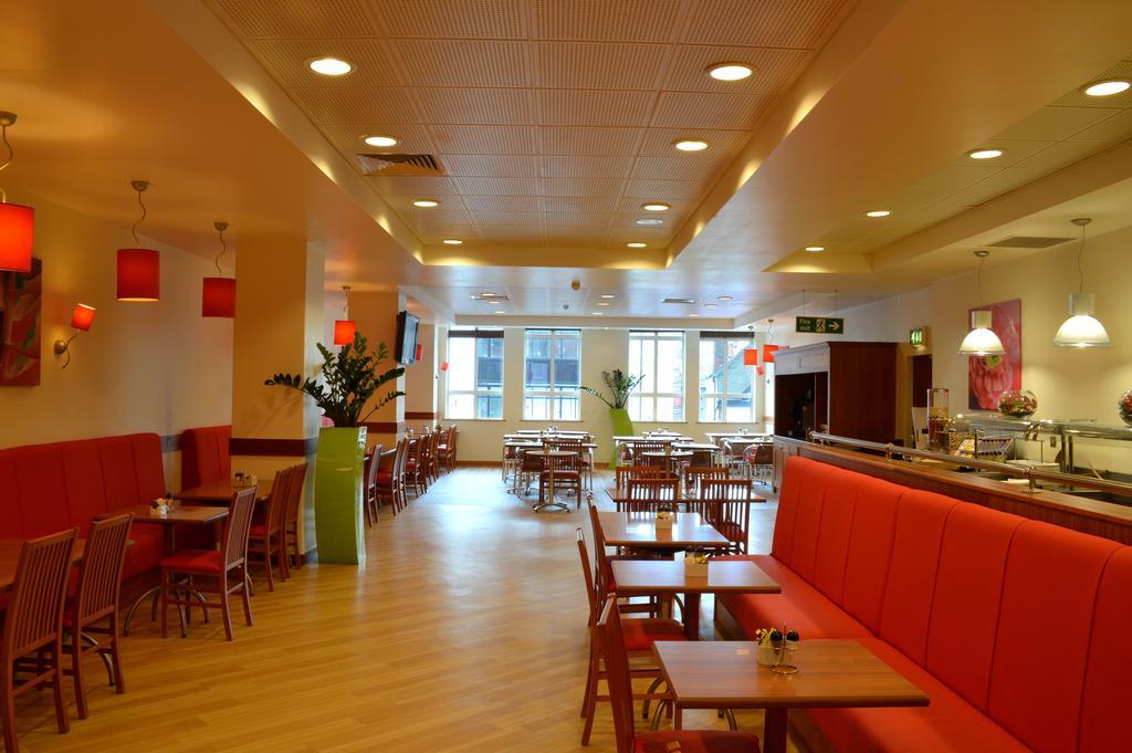 Ibis Reading Centre Otel Dış mekan fotoğraf